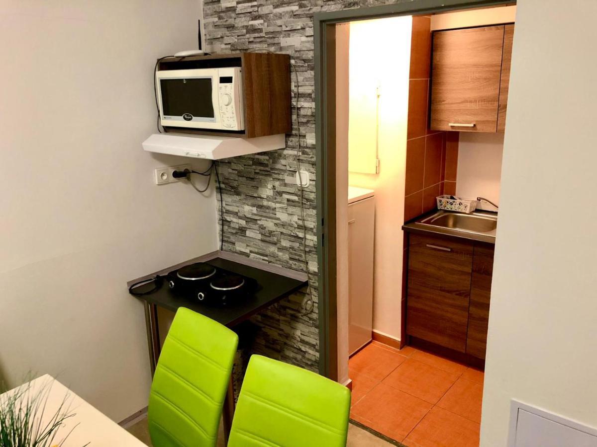 Český Krumlov Apartmany Family Krumlov المظهر الخارجي الصورة