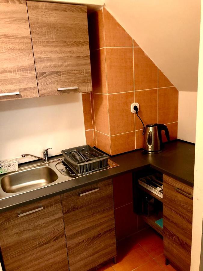 Český Krumlov Apartmany Family Krumlov المظهر الخارجي الصورة