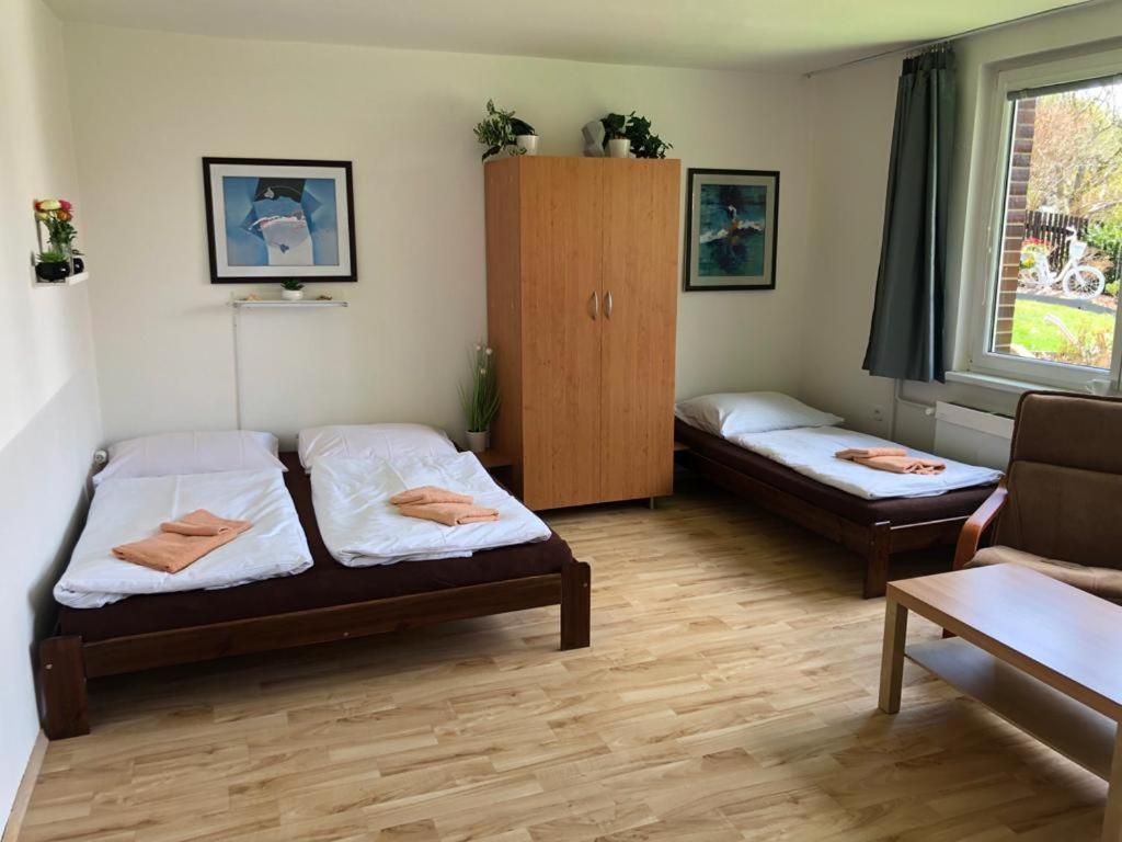 Český Krumlov Apartmany Family Krumlov المظهر الخارجي الصورة