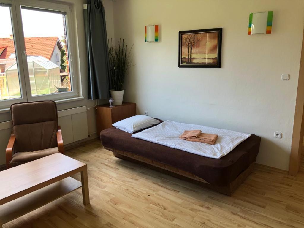 Český Krumlov Apartmany Family Krumlov المظهر الخارجي الصورة