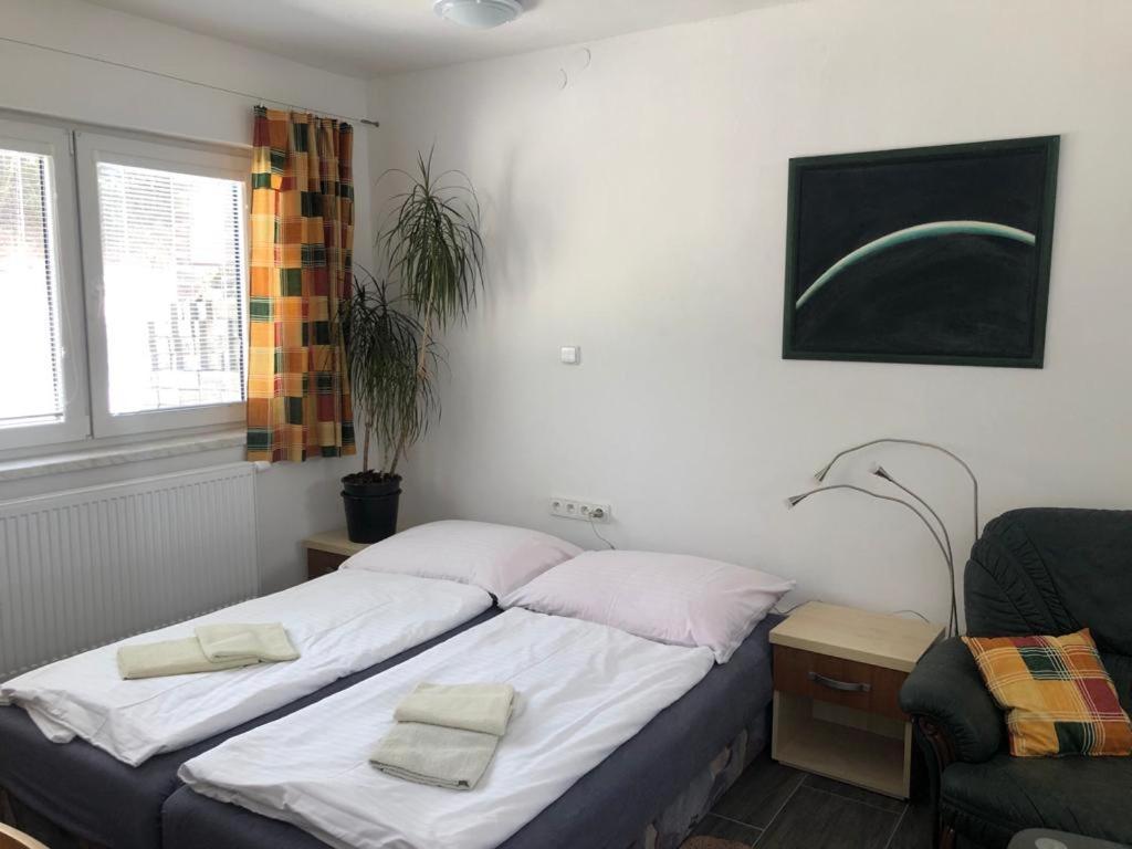 Český Krumlov Apartmany Family Krumlov المظهر الخارجي الصورة